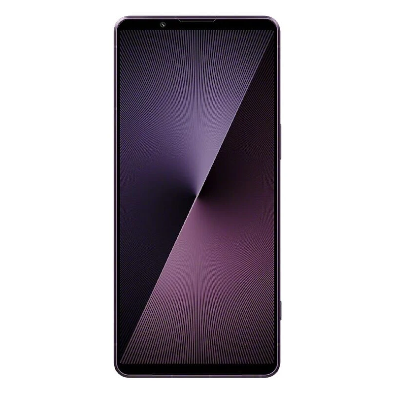 Смартфон Sony Xperia 1 VII 12/512GB Фиолетовый (Orchid Purple)