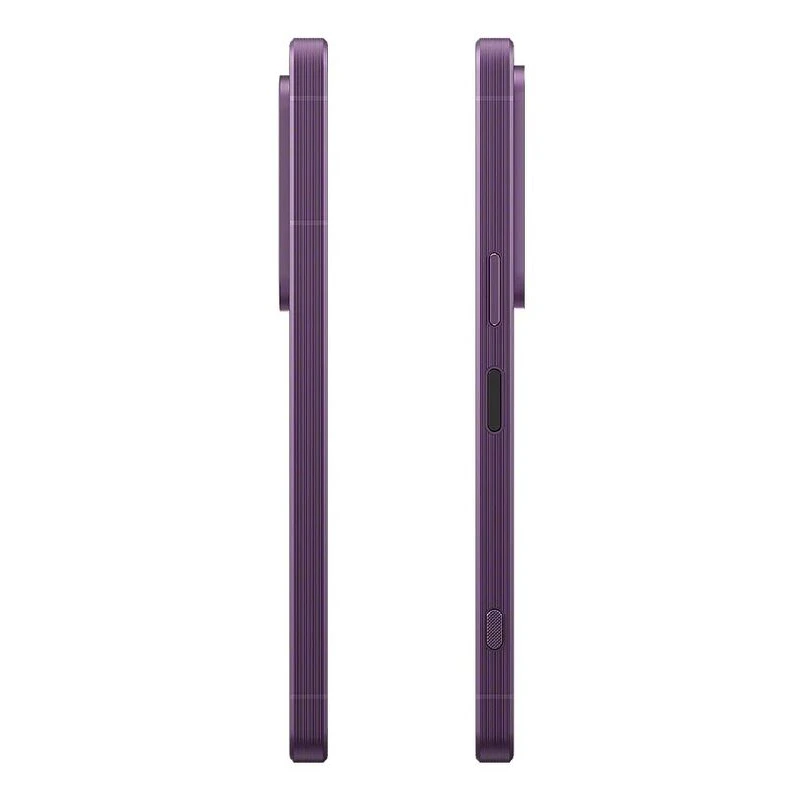 Смартфон Sony Xperia 1 VII 12/512GB Фиолетовый (Orchid Purple)