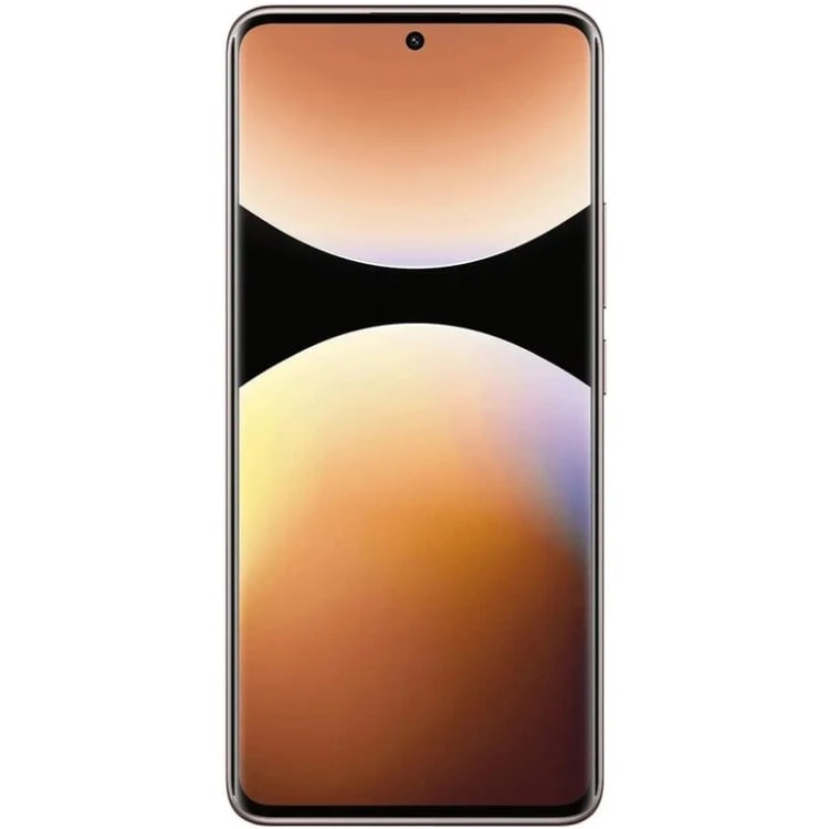 Смартфон Xiaomi Redmi Note 14 Pro+ 5G 8/256GB Золотой (Sand Gold)