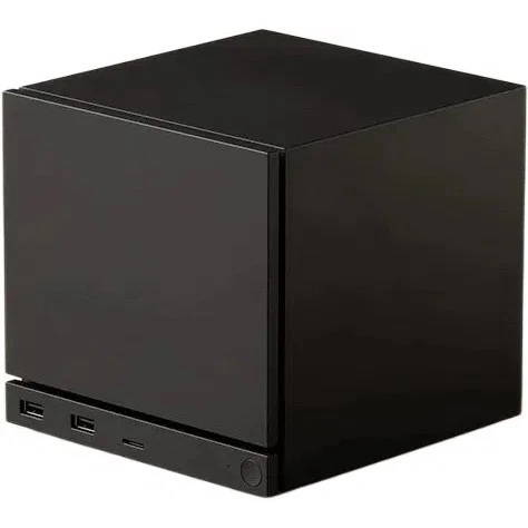 Игровая приставка Valve Steam Machine 512GB Черный (Black)