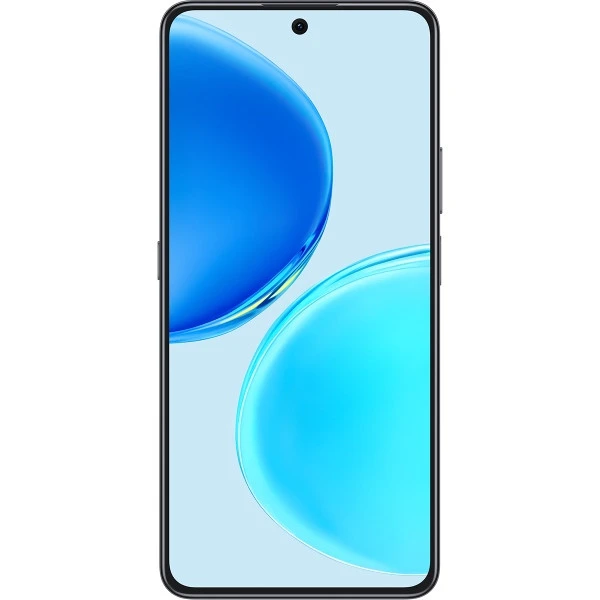Смартфон HONOR X8d 8/256GB Черный (Velvet Black)