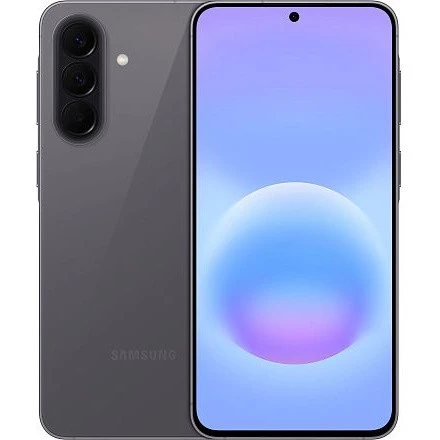 Смартфон Samsung Galaxy A57 5G 8/128GB Серый (Awesome Gray)