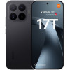 Смартфон Xiaomi 17T 12/512GB Черный (Black)