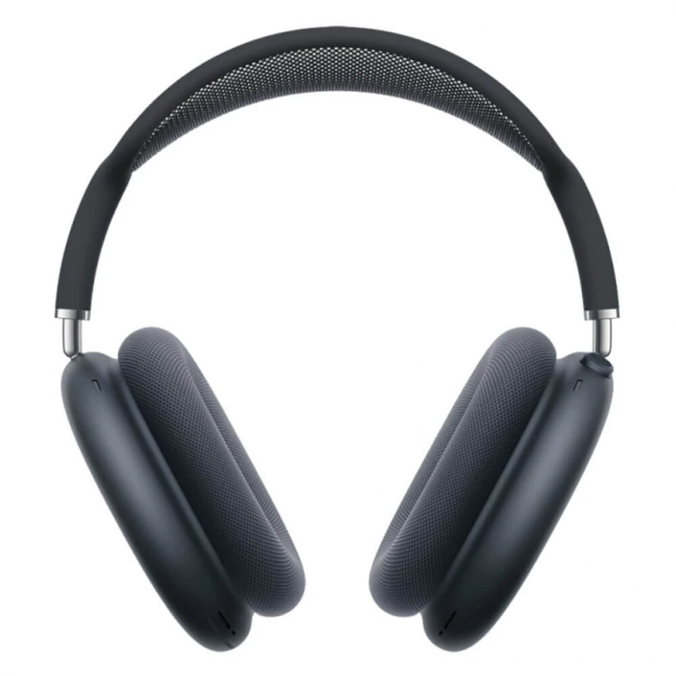 Беспроводные наушники Apple AirPods Max 2024 Type-C Черный (Midnight)