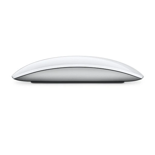 Беспроводная мышь Apple Magic Mouse 4 USB-C Белый (MXK53)