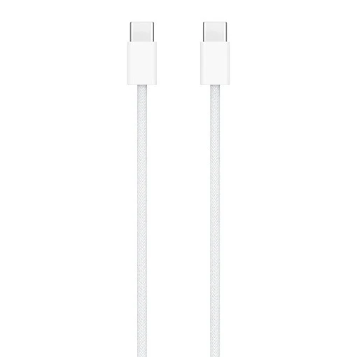 Беспроводная мышь Apple Magic Mouse 4 USB-C Белый (MXK53)