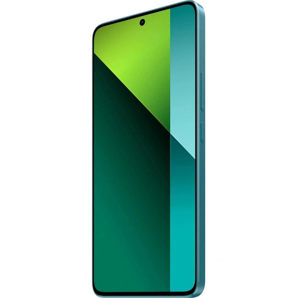 Смартфон Xiaomi Redmi Note 13 Pro 5G 8/256GB Синий (Ocean Teal)