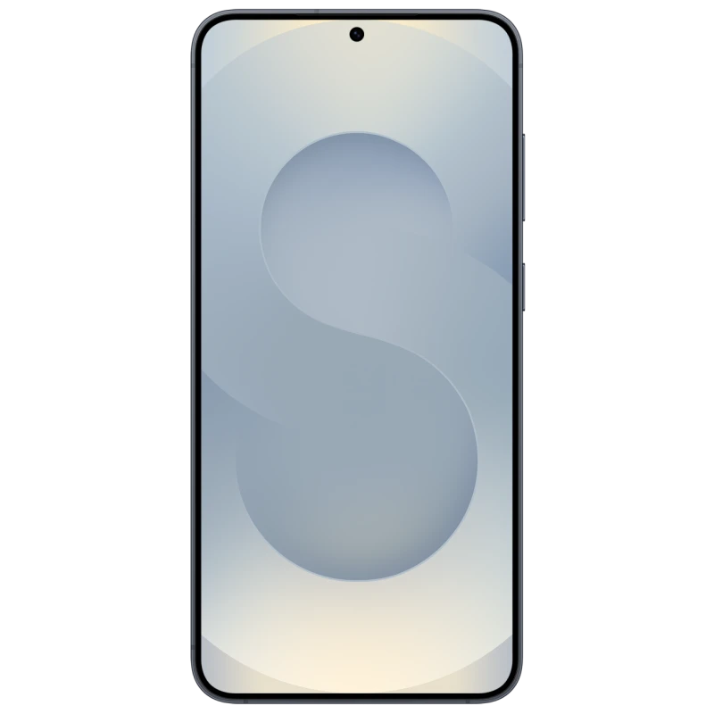 Смартфон Samsung Galaxy S25+ 12/256GB Черный (Blueblack)