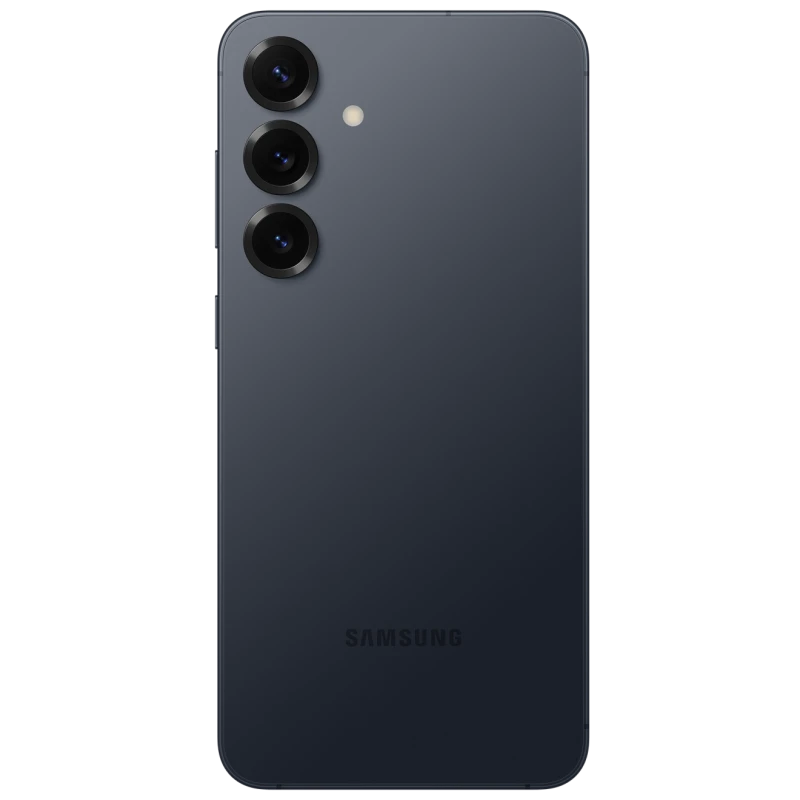 Смартфон Samsung Galaxy S25+ 12/256GB Черный (Blueblack)