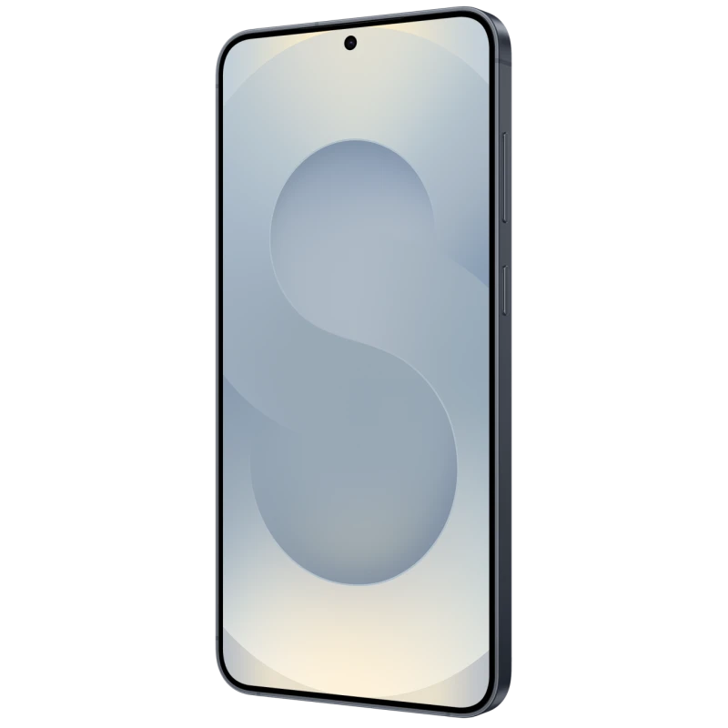Смартфон Samsung Galaxy S25+ 12/256GB Черный (Blueblack)