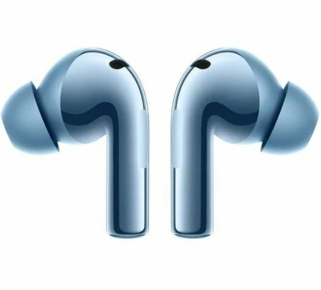 Беспроводные наушники OnePlus Buds 3 Синий (Splendid Blue)