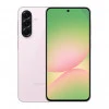 Смартфон Samsung Galaxy A56 5G 8/256GB Розовый (Awesome Pink)