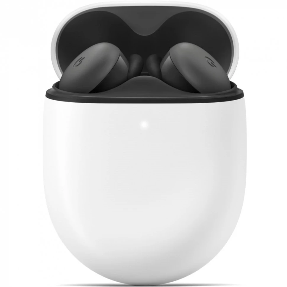 Беспроводные наушники Google Pixel Buds A Черный (Charcoal)