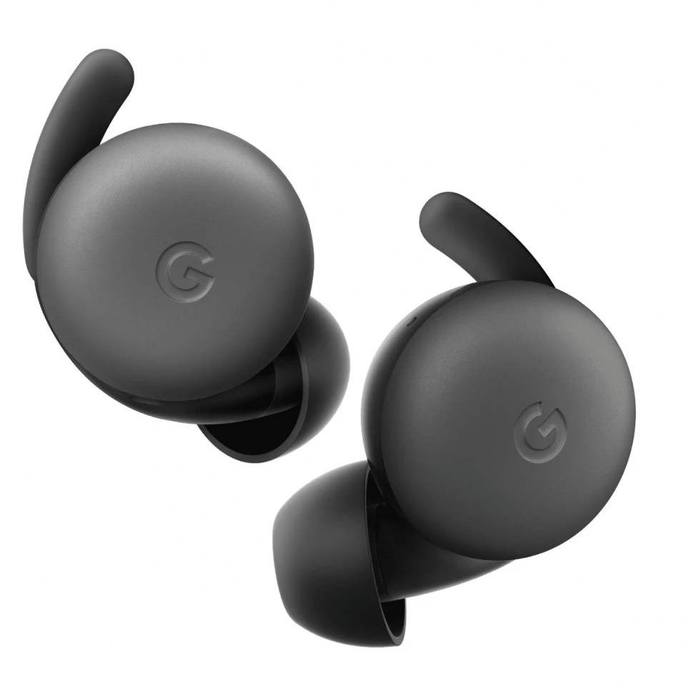 Беспроводные наушники Google Pixel Buds A Черный (Charcoal)