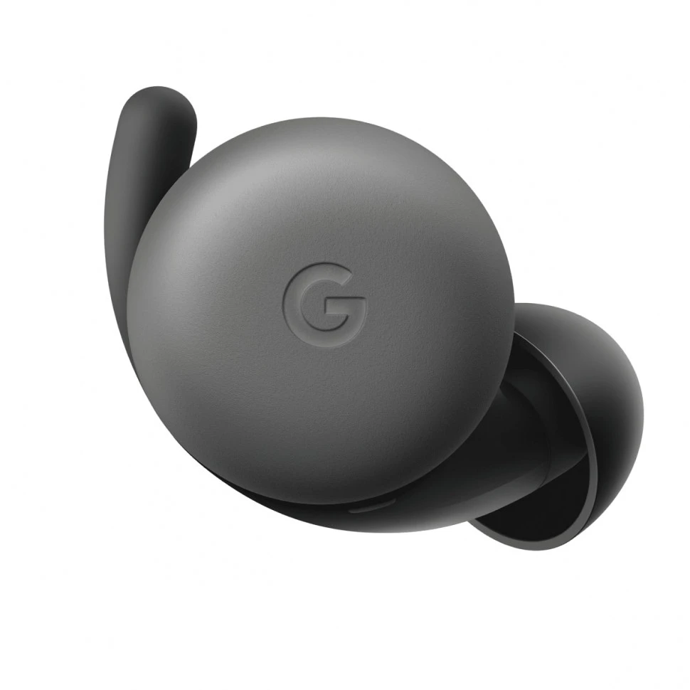 Беспроводные наушники Google Pixel Buds A Черный (Charcoal)