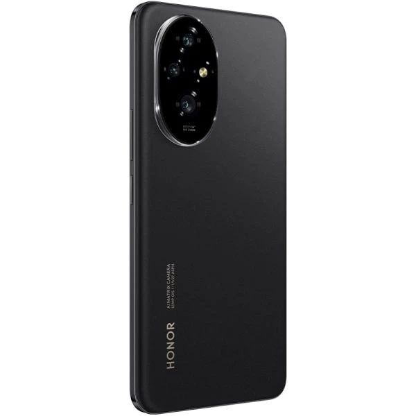 Смартфон HONOR 200 8/256GB Черный (Midnight Black)
