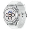 Умные часы Samsung Galaxy Watch8 Classic 46mm Белый (White)