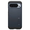 Чехол защитный Spigen Tough Armor Al MagFit для Google Pixel 10/10 Pro Темно-синий (Metal Slate)