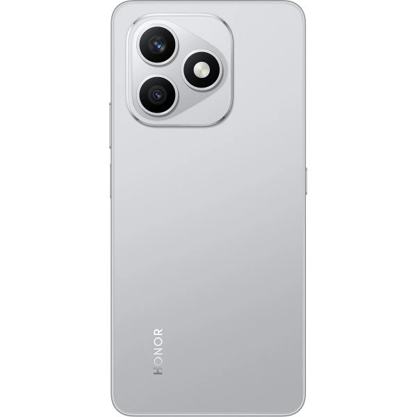 Смартфон HONOR X8d 8/128GB Серый (Velvet Grey)
