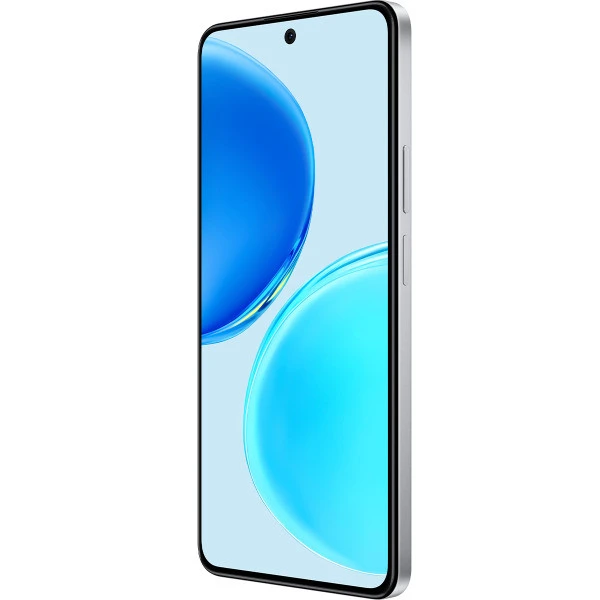 Смартфон HONOR X8d 8/128GB Серый (Velvet Grey)