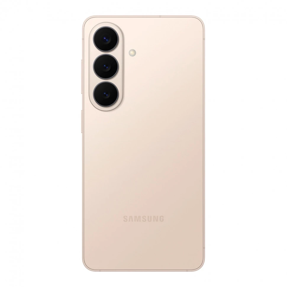 Смартфон Samsung Galaxy S26 12/256GB Розовый (Pink Gold)