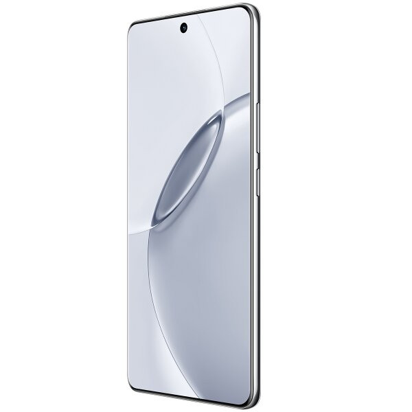 Смартфон realme 16 Pro+ 5G 8/256GB Серый (Master Grey)