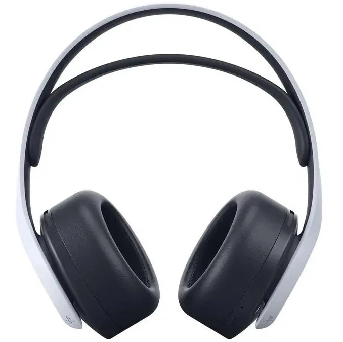 Наушники Sony PlayStation Pulse 3D Белый (White)