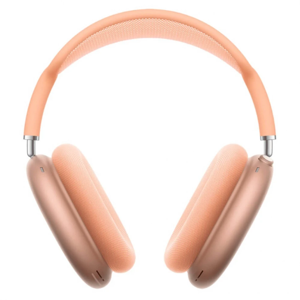Беспроводные наушники Apple AirPods Max 2024 Type-C Оранжевый (Orange)