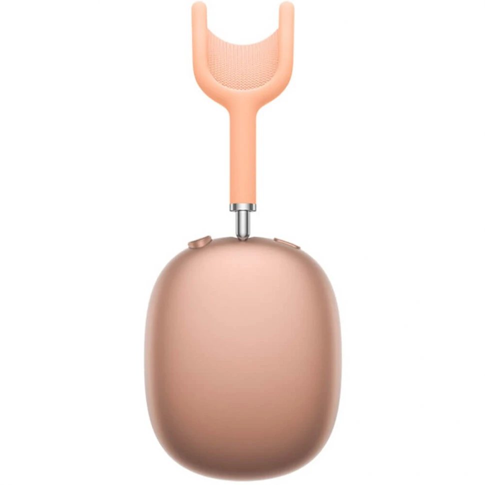 Беспроводные наушники Apple AirPods Max 2024 Type-C Оранжевый (Orange)