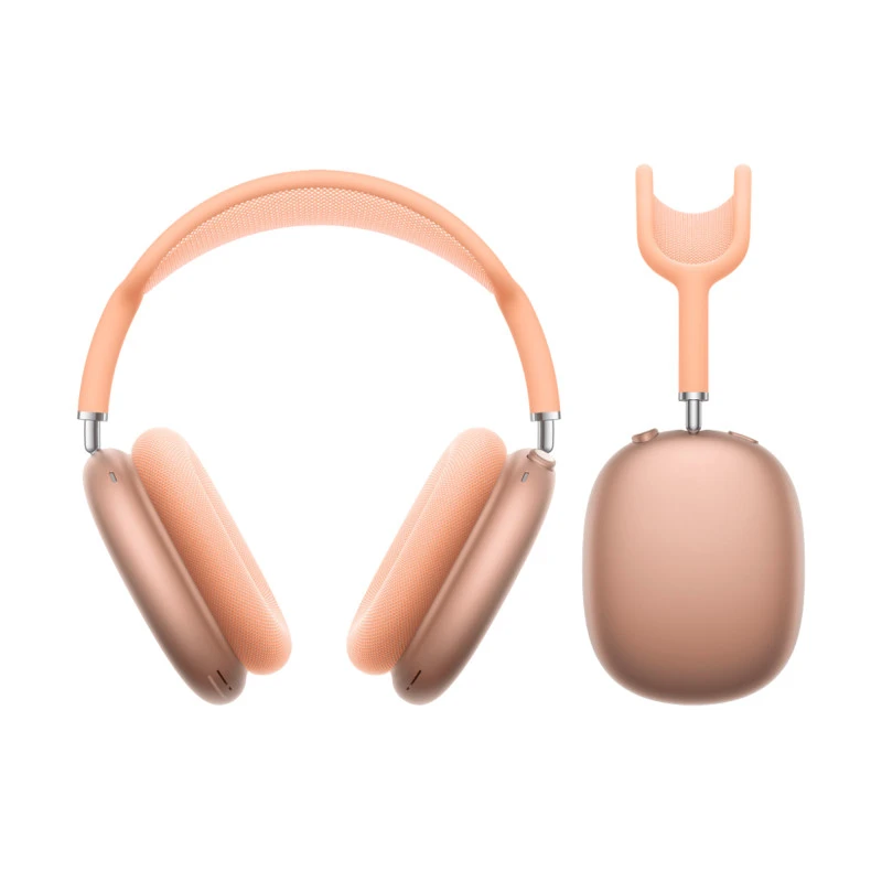 Беспроводные наушники Apple AirPods Max 2024 Type-C Оранжевый (Orange)