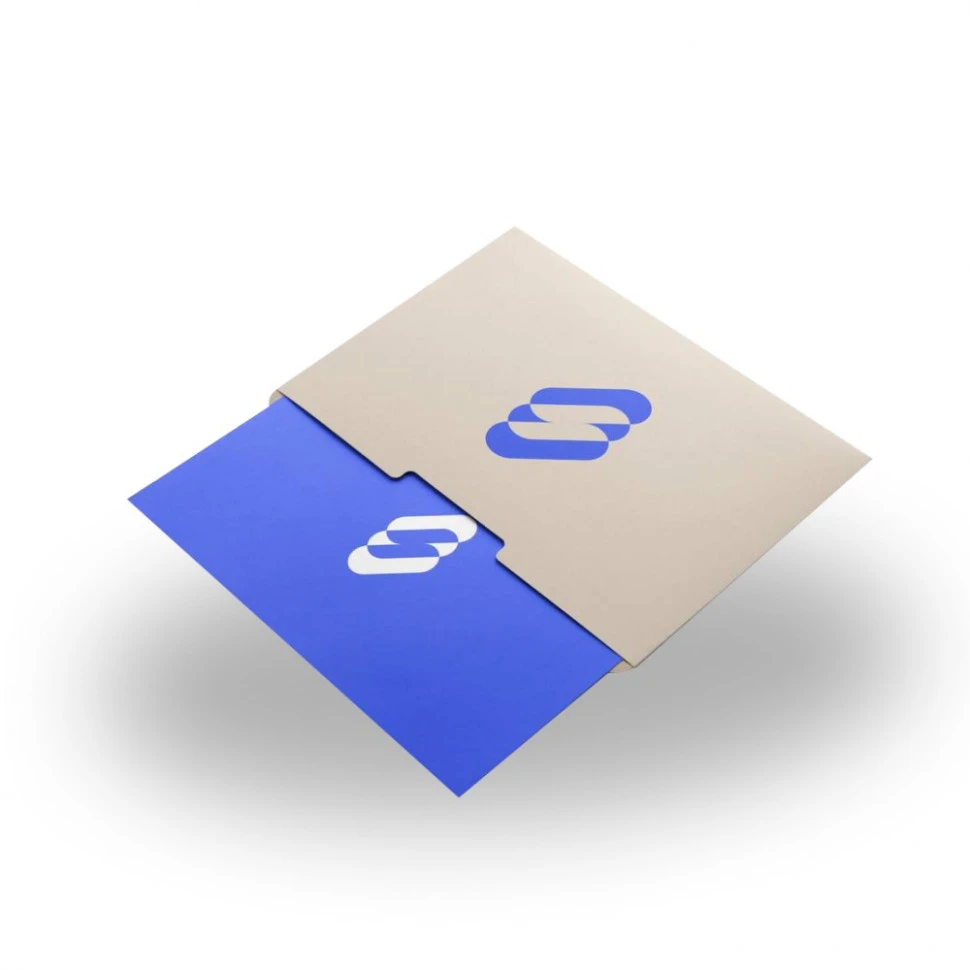 Подарочная карта Syoma Store номиналом 5000 руб