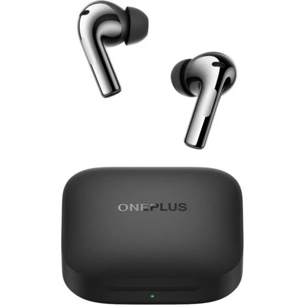 Беспроводные наушники OnePlus Buds 3 Черный (Black)