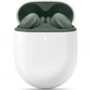 Беспроводные наушники Google Pixel Buds A Оливковый (Dark Olive)