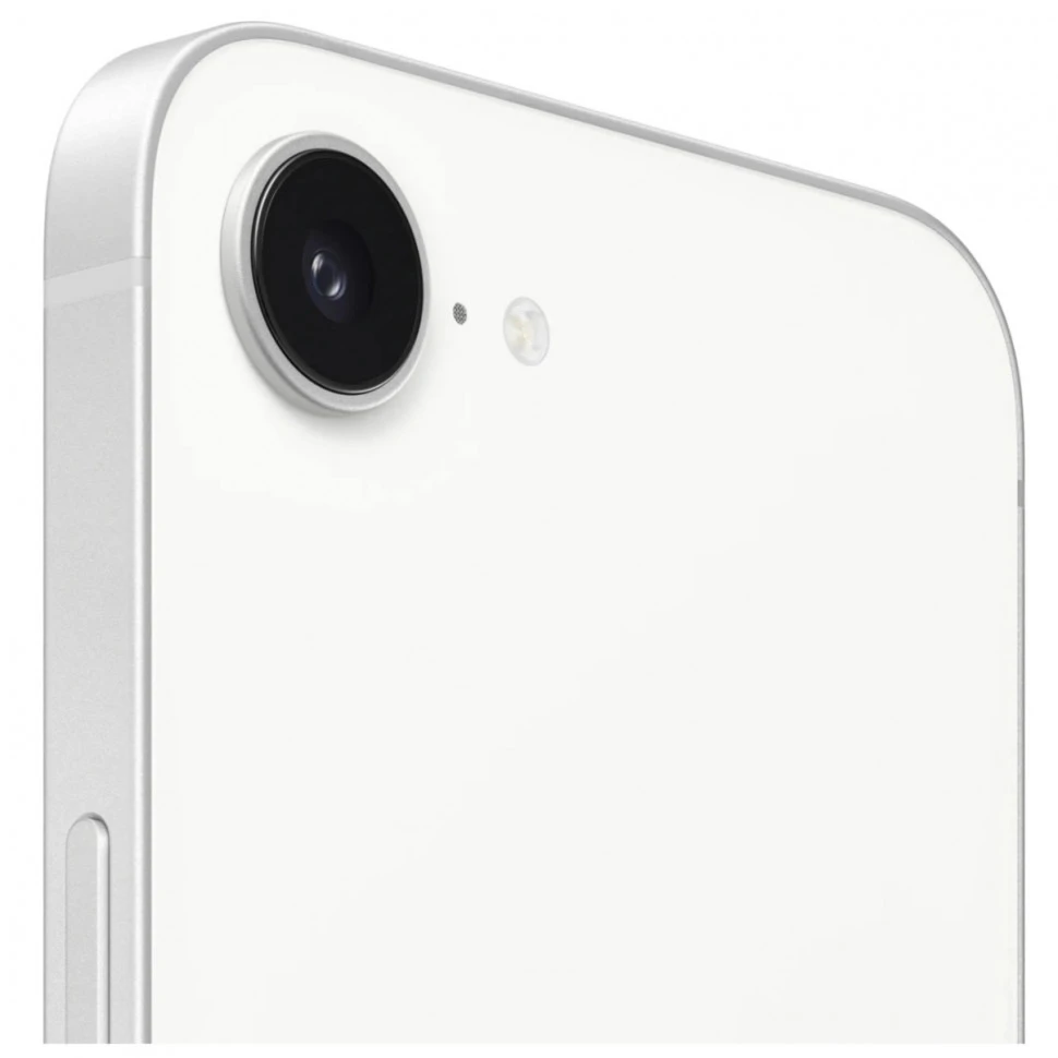 Смартфон Apple iPhone 16e 512GB Белый (White) eSIM