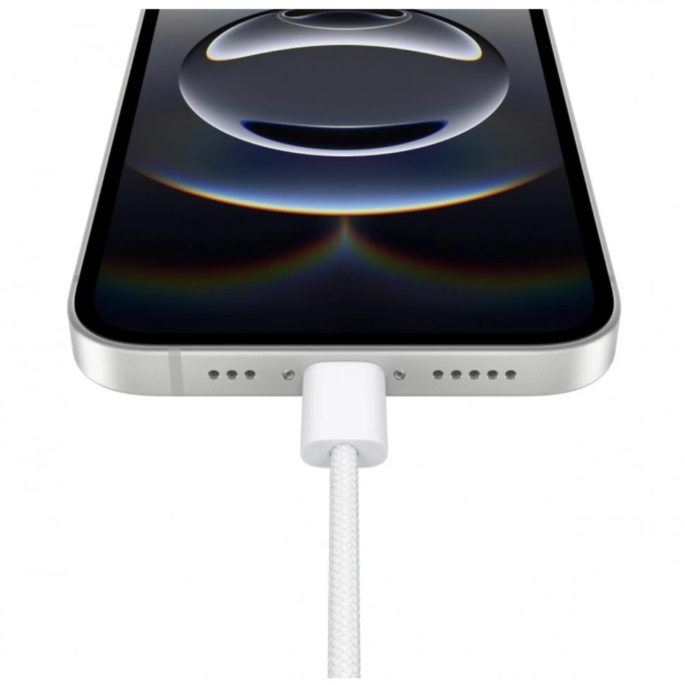 Смартфон Apple iPhone 16e 512GB Белый (White) eSIM