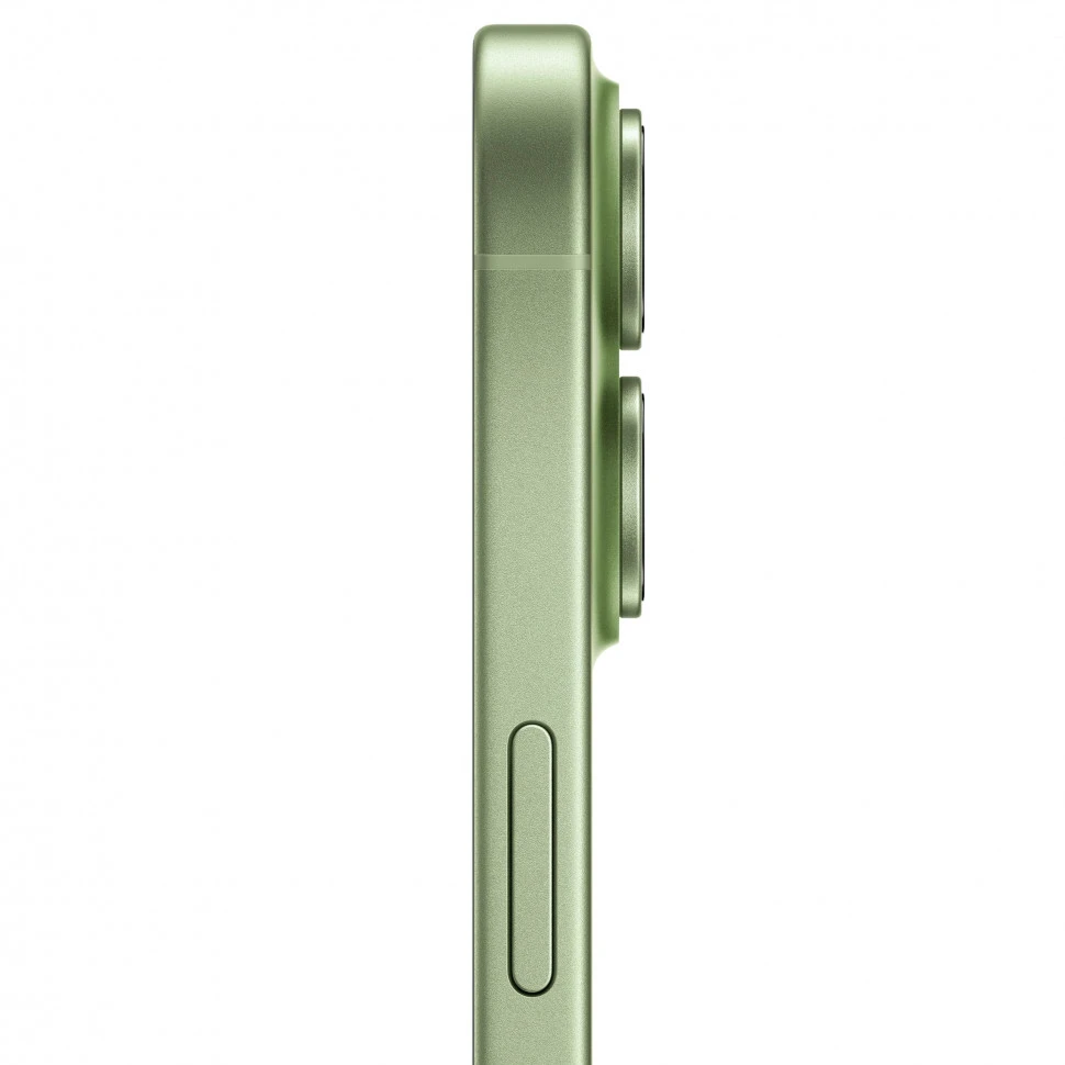 Смартфон Apple iPhone 17 256GB Зеленый (Sage) eSim