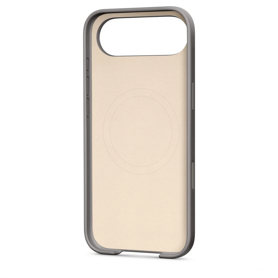 Чехол защитный Beats Air Case with MagSafe для iPhone Air Granite Gray
