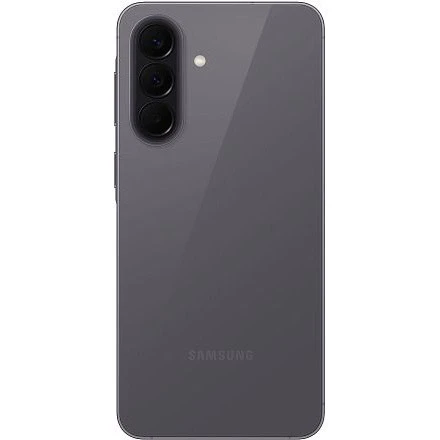 Смартфон Samsung Galaxy A57 5G 12/512GB Серый (Awesome Gray)