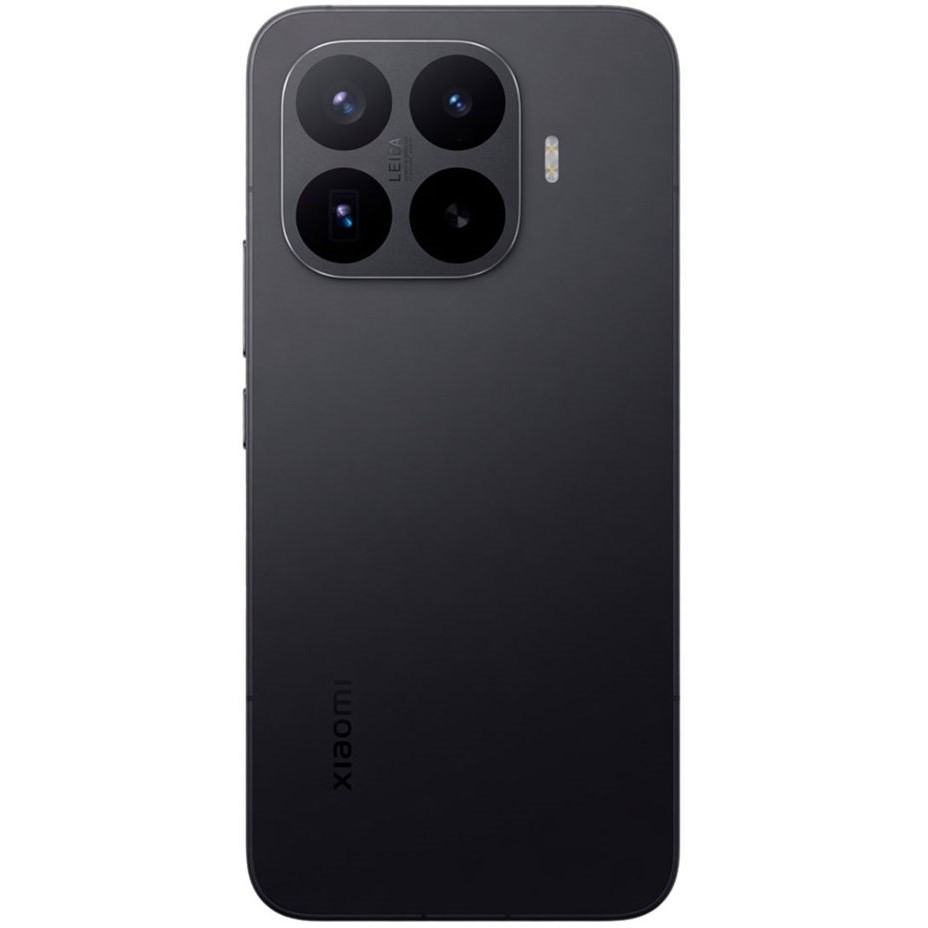 Смартфон Xiaomi 17T Pro 12/512GB Черный (Black)
