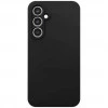 Чехол защитный VLP Aster Case для Samsung Galaxy A55 Черный