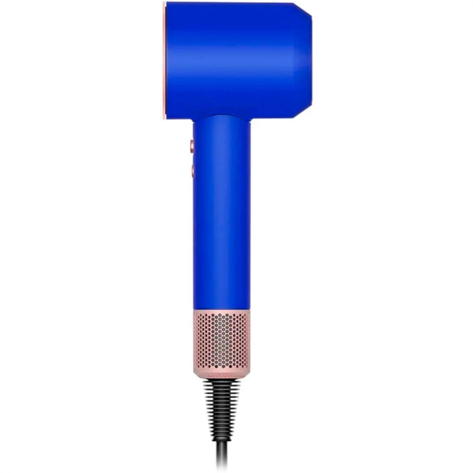 Фен Dyson Supersonic HD07 Gift Edition Blue/Blush (Вилка CN)