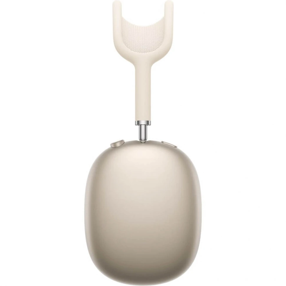 Беспроводные наушники Apple AirPods Max 2024 Type-C Сияющая звезда (Starlight)