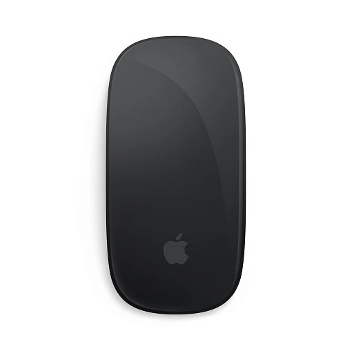Беспроводная мышь Apple Magic Mouse 3 Black (MMMQ3)