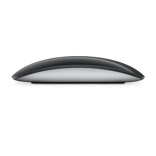Беспроводная мышь Apple Magic Mouse 3 Black (MMMQ3)