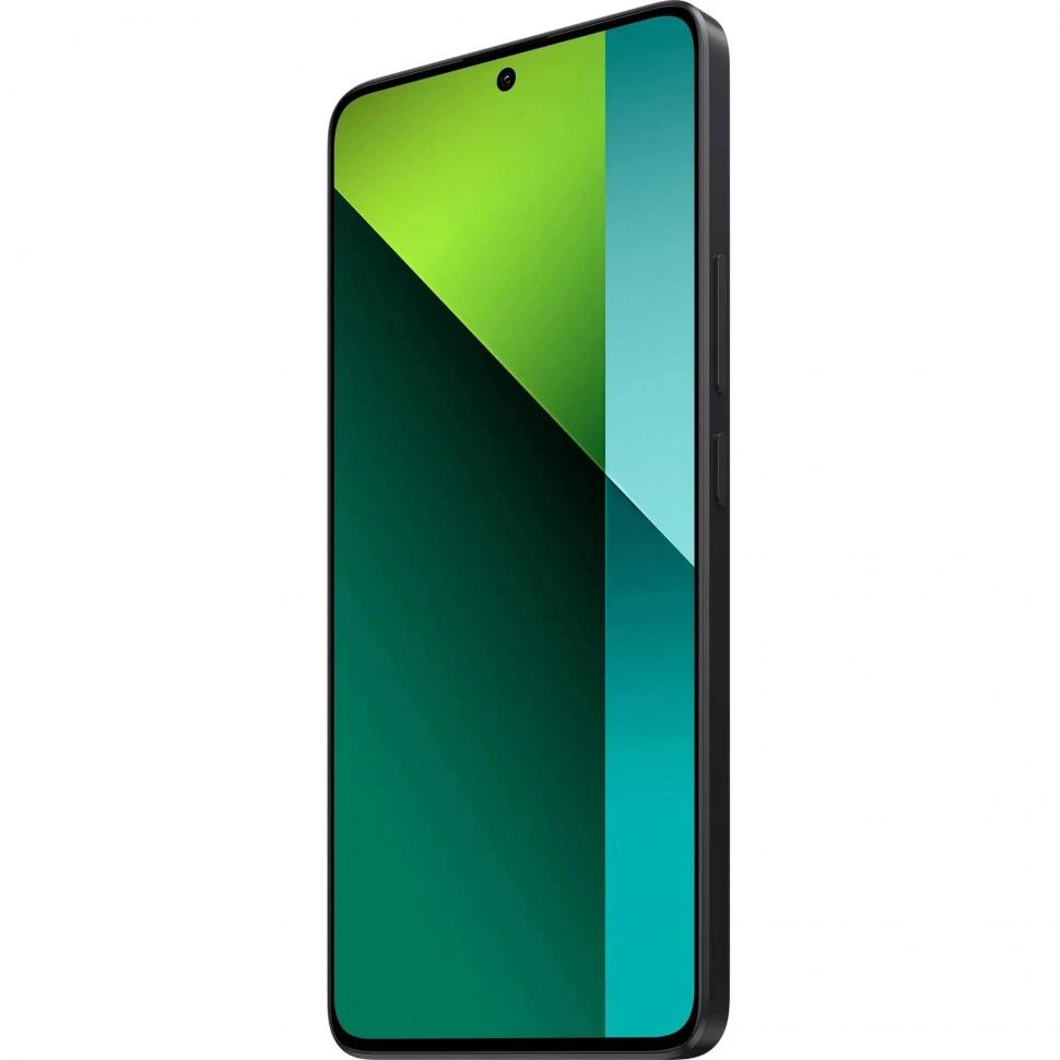 Смартфон Xiaomi Redmi Note 13 Pro 5G 12/512GB Черный (Midnight Black)