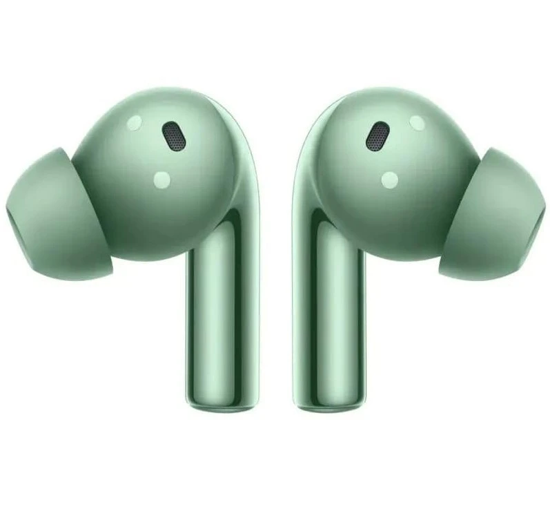 Беспроводные наушники OnePlus Buds 3 Зеленый (Khaki Green)