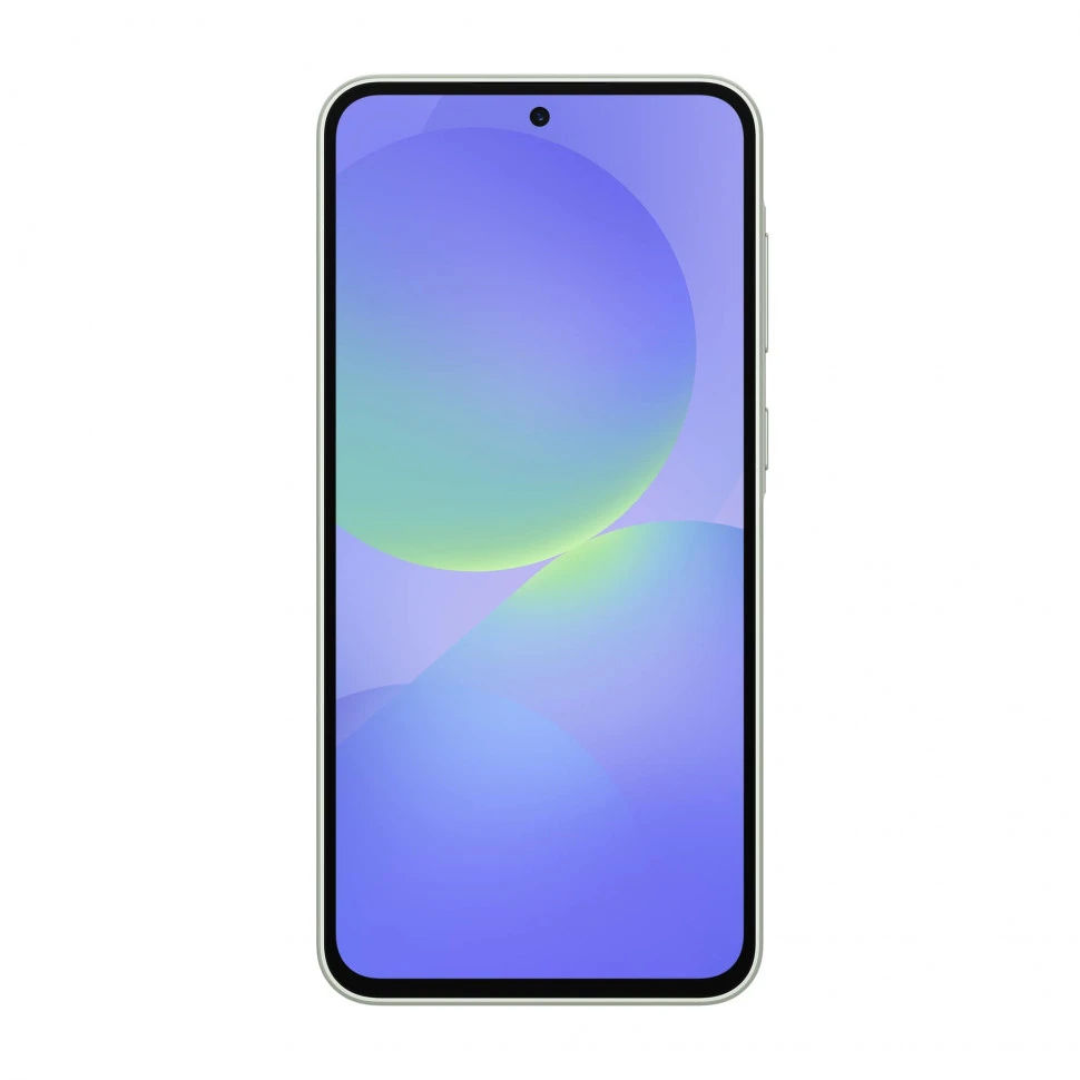 Смартфон Samsung Galaxy A36 5G 6/128GB Лаймовый (Awesome Lime)