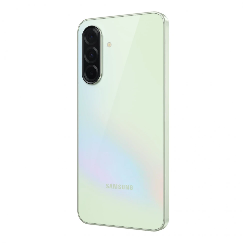 Смартфон Samsung Galaxy A36 5G 6/128GB Лаймовый (Awesome Lime)