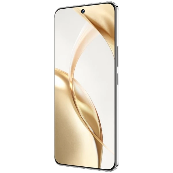 Смартфон HONOR 200 12/512GB Белый (Moonlight White)