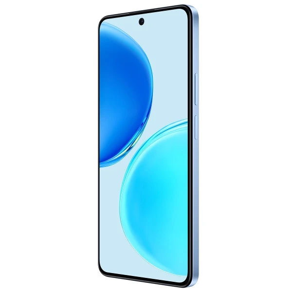 Смартфон HONOR X8d 8/128GB Синий (Light Blue)